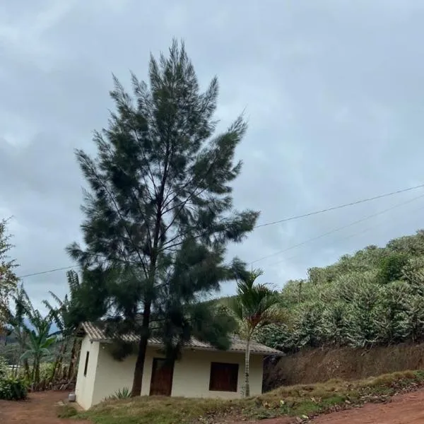 Casa de campo、Alto Caparaoのホテル