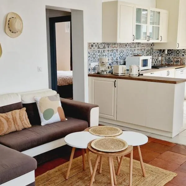 La Maisonnette en Medoc, Hotel in Arcins