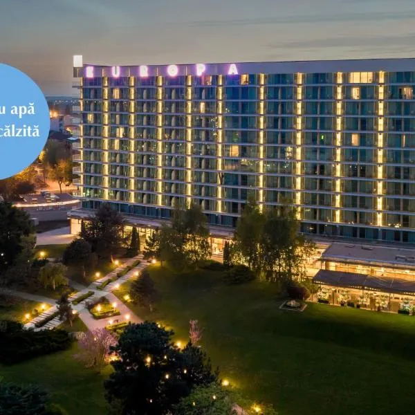 Ana Hotels Europa Eforie Nord, ξενοδοχείο στο Eforie Nord