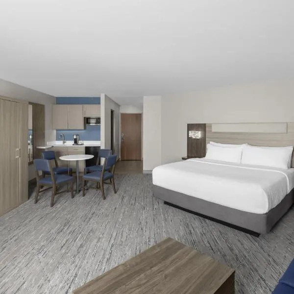 Holiday Inn Express Hotel & Suites Montrose - Black Canyon Area by IHG, hotel em Montrose