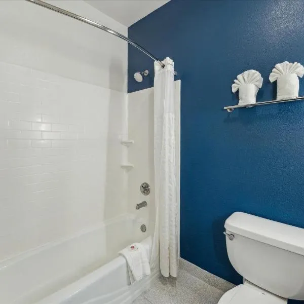 Comfort Suites - Near the Galleria, Hotel in Houston