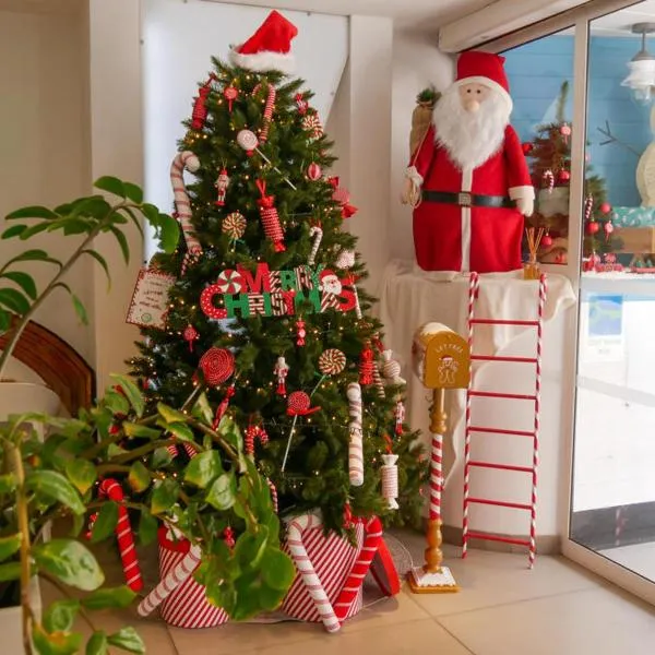 Ibis Styles Menton Centre, hotel v Mentonu