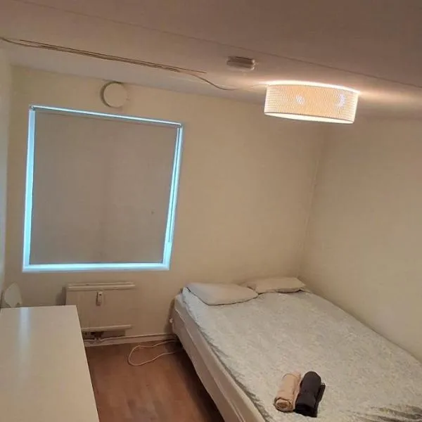 Guesthouse good location, hotel in Oslo