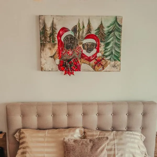 Bohemian Rhapsody, hotel en Pafos