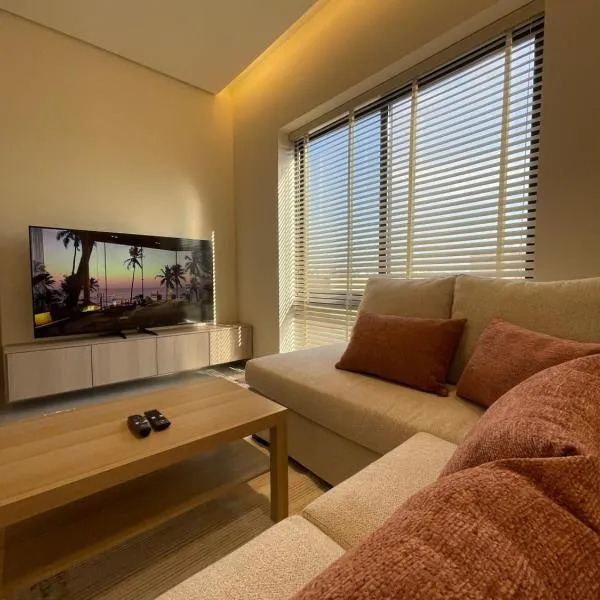 Art Loft Residence, Hotel in Khobar