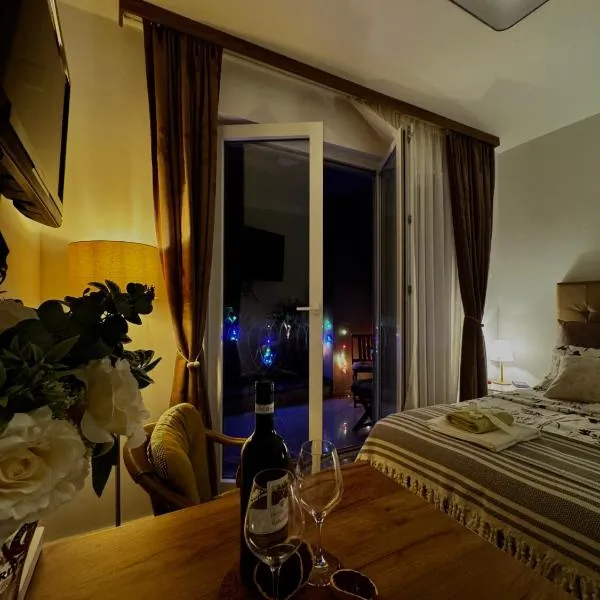 Apartment Rosa Brandis, ξενοδοχείο σε Travnik