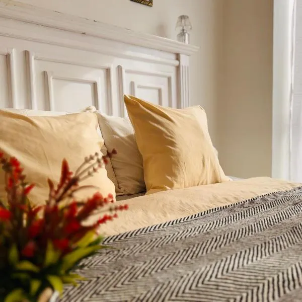 Harlem Suites，位于Kiambu的酒店