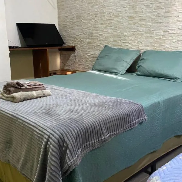 Pousada toco do maar, hotel in Fortaleza