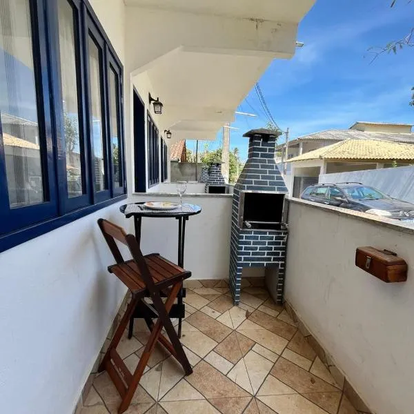 Casinhas da toca, Hotel in Búzios