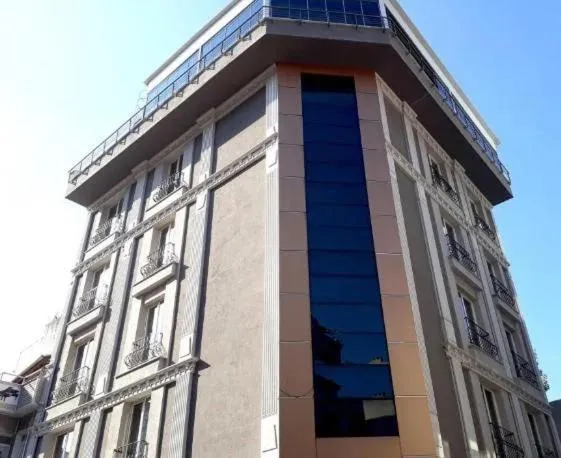 Tüm Palace Otel, hotel i Bandırma