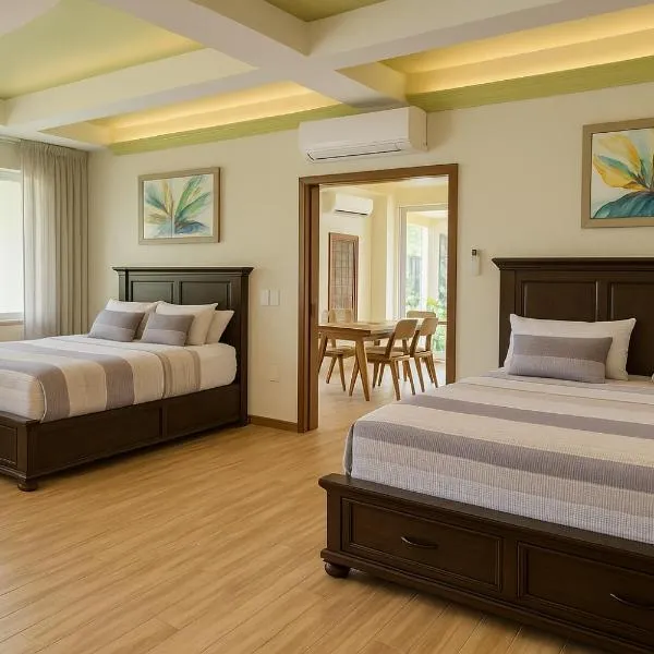 Boca de Tomatlán Ocean Frontage Boutique Hotel, hotel in Puerto Vallarta