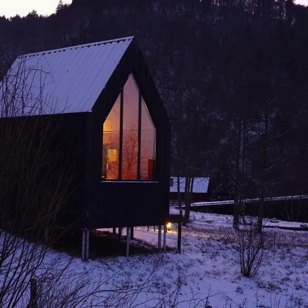 PORTAL Village Only Adults, ξενοδοχείο σε Sibiel