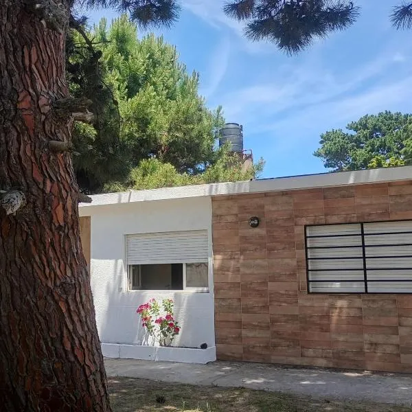 Il Giardino de Santa, hotell sihtkohas Santa Teresita