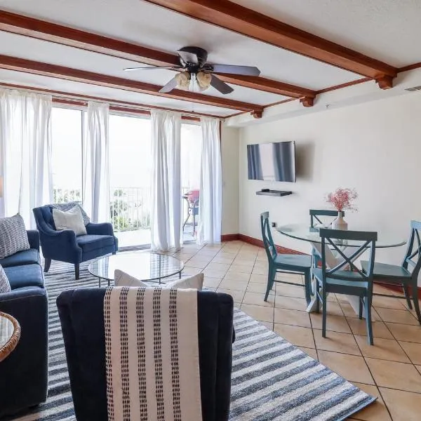 The Vue 233, hotel in Tybee Island