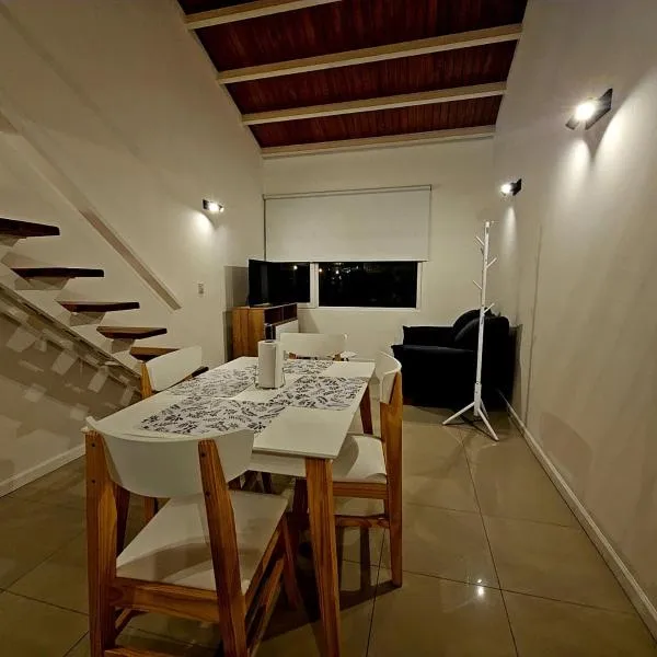 Departamento Studio 20 - Rio Grande - Tierra del Fuego, hotel din Río Grande