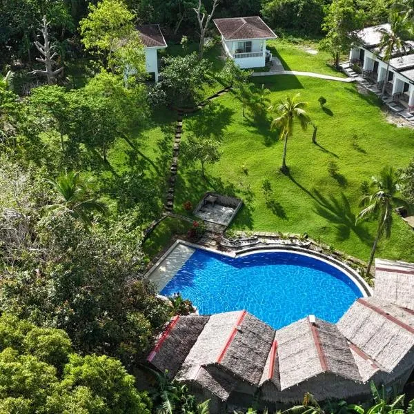 Annabel's Resort, hotel in Ferrol