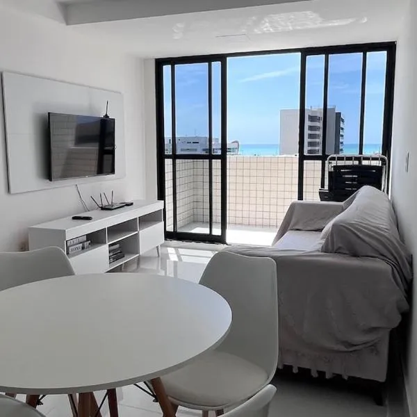 Cobertura Ponta Verde Vistar Mar, hotel en Maceió