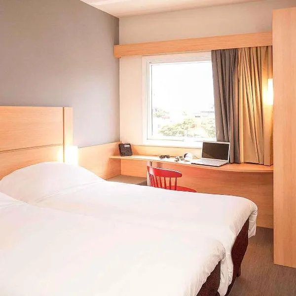 ibis Montenegro, hotel in Montenegro