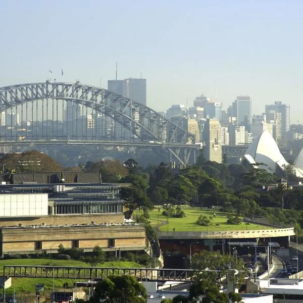 ibis budget Sydney East, Hotel in Sydney