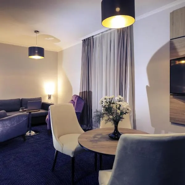 Mercure Tetovo, hotel u gradu 'Tetovo'