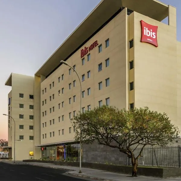 ibis Calama, ξενοδοχείο σε Calama