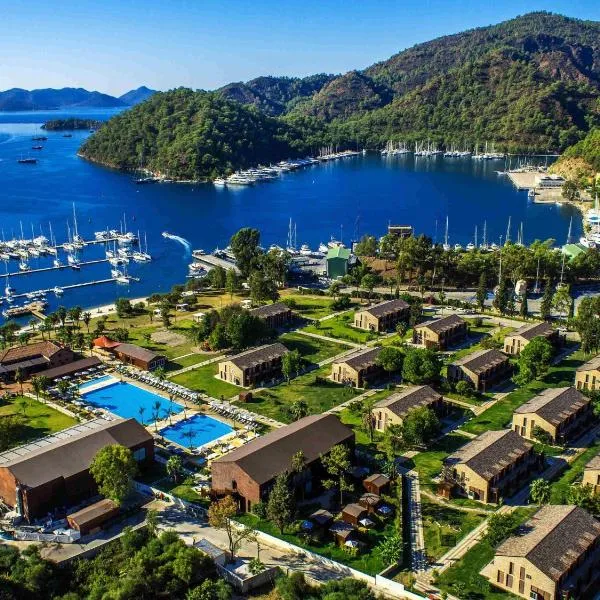 Rixos Premium Göcek - Adult Only, Hotel in Göcek