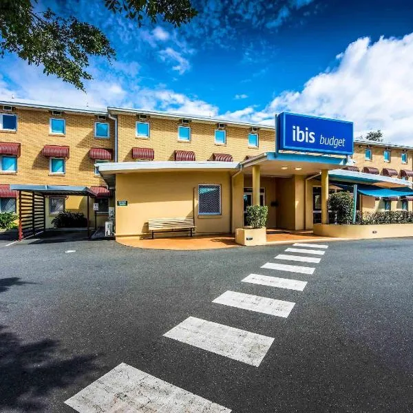ibis Budget Brisbane Airport, hotel in Brisbane