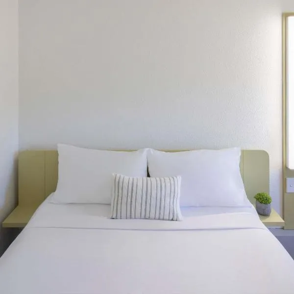 ibis Budget Brisbane Airport, khách sạn ở Brisbane