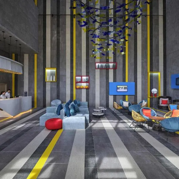 ibis Styles Vung Tau, ξενοδοχείο σε Vung Tau