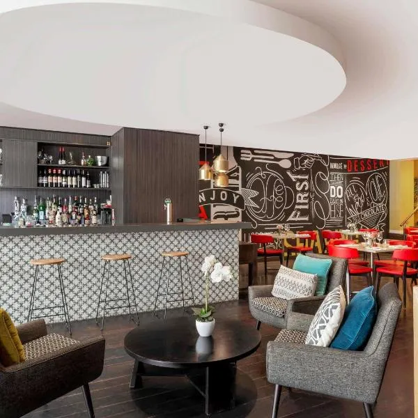 マントラ チャツウッド(Mantra Chatswood)、シドニーのホテル