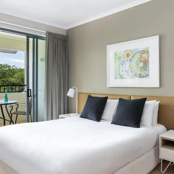 Mantra in the Village, hotel v destinaci Port Douglas