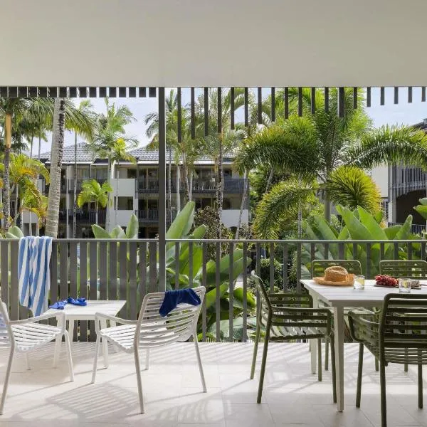 Mantra French Quarter Noosa, Hotel in Noosa Heads