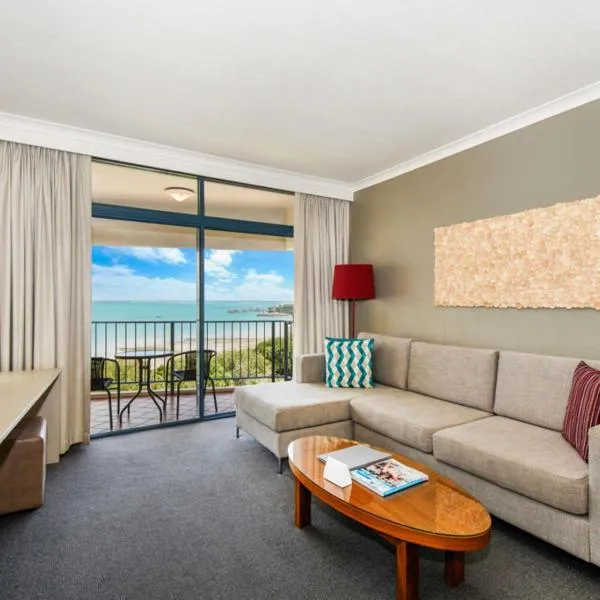 Mantra on The Esplanade – hotel w mieście Darwin