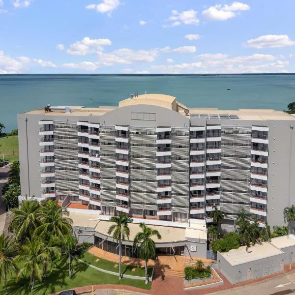 Mantra on The Esplanade, hotel a Darwin