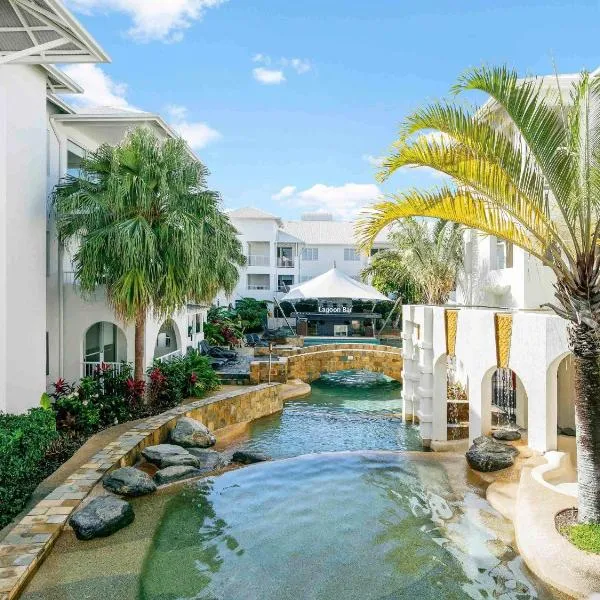 Mantra PortSea, hotell sihtkohas Port Douglas