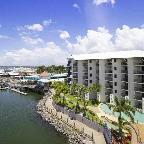 Mantra Hervey Bay, hotel i Hervey Bay