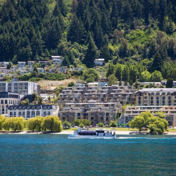 Peppers Beacon, Hotel in Queenstown