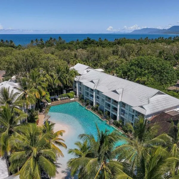 Peppers Beach Club, hotel v destinaci Port Douglas
