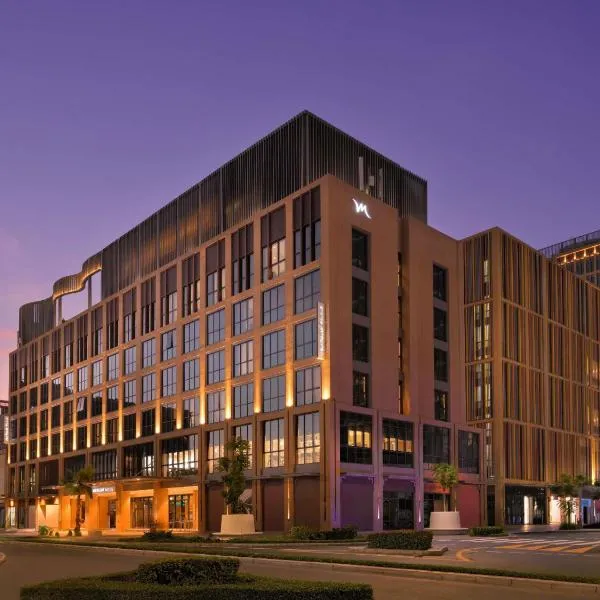 Mercure Dubai Deira، فندق في دبي