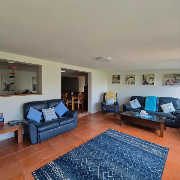 Relax in San Remo Pets Welcome, hotel in San Remo