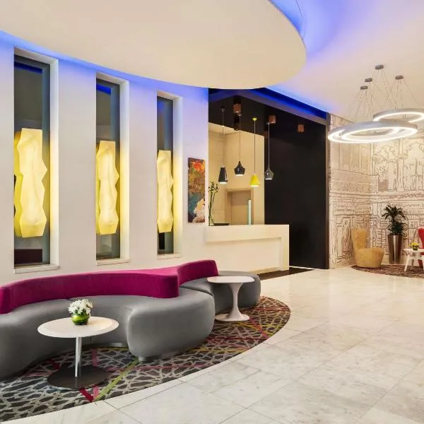 ibis Styles Sharjah, hotel in Sharjah