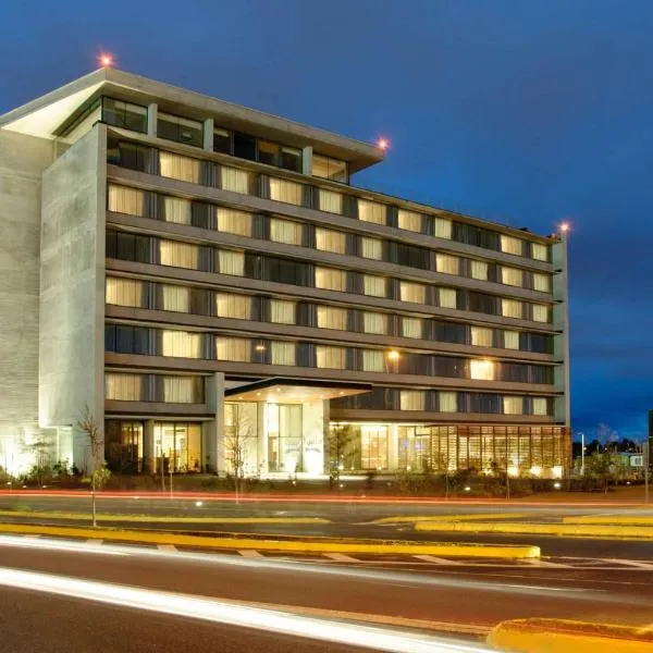 Wyndham Concepcion Pettra, hotel in Concepción
