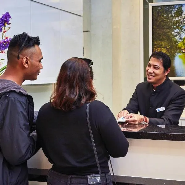 ibis budget Singapore Joo Chiat, hotel in Singapore