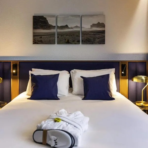 Mercure Toulouse Aeroport Blagnac, hotel u gradu 'Blagnac'