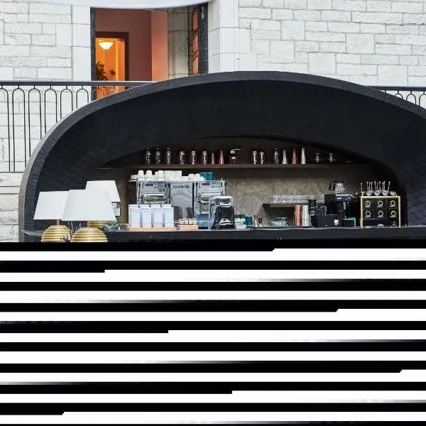 Swissotel Uludag Bursa, hotel u gradu Bursa