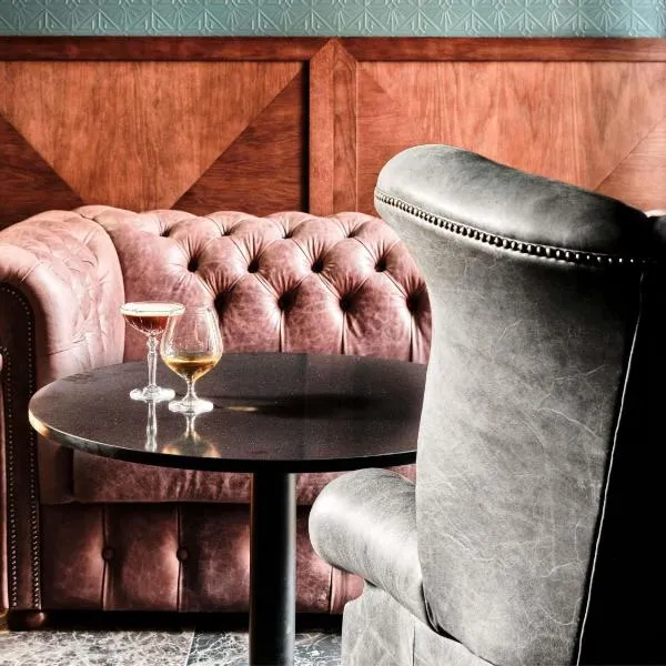 The Crown Krakow Center - Handwritten Collection ACCOR, hôtel à Cracovie