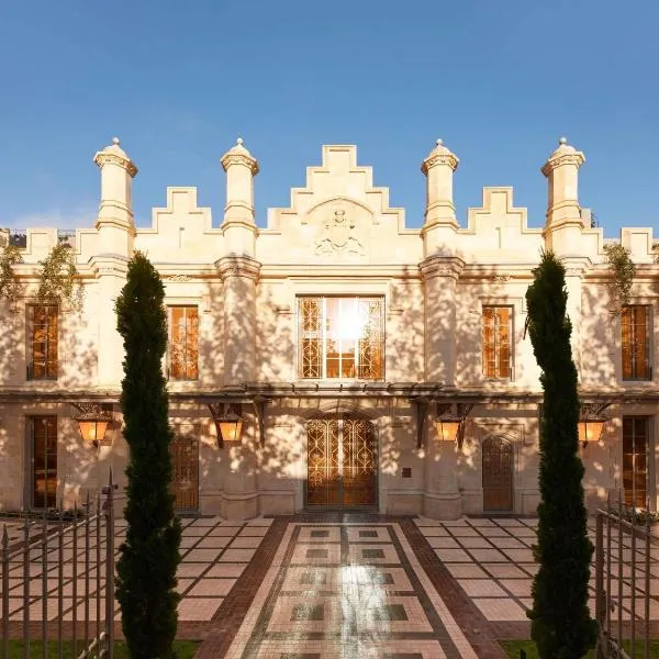 Mondrian Bordeaux Les Carmes, Hotel in Bordeaux