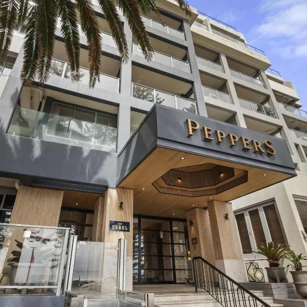 Peppers Manly Beach, ξενοδοχείο στο Σίδνεϊ