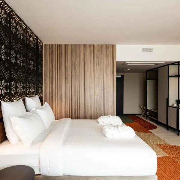 Mercure Szczyrk Resort, hotel u gradu 'Szczyrk'