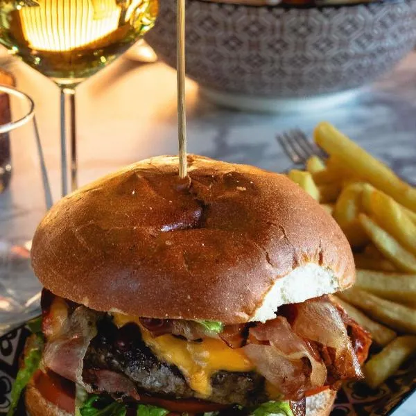 Mercure Roma Cinecittà, ξενοδοχείο στη Ρώμη